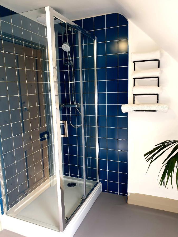 Upper Rooms Seaford Esterno foto