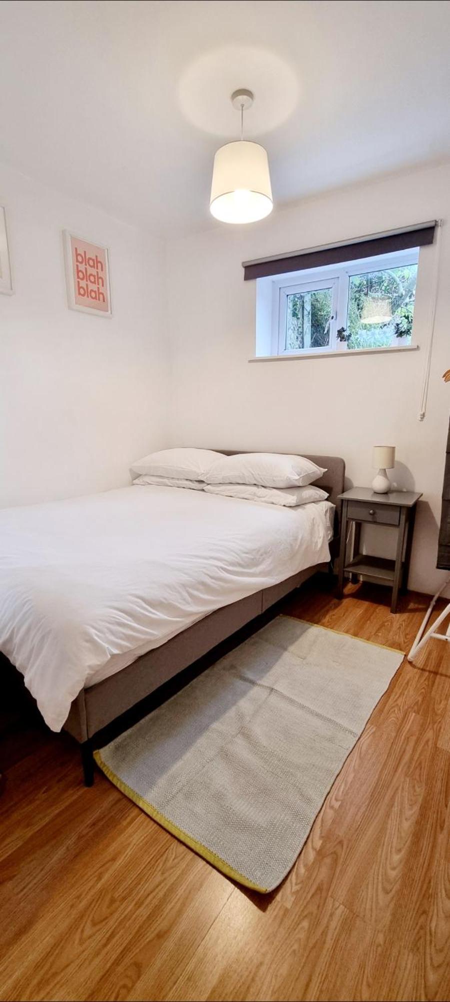 Upper Rooms Seaford Esterno foto