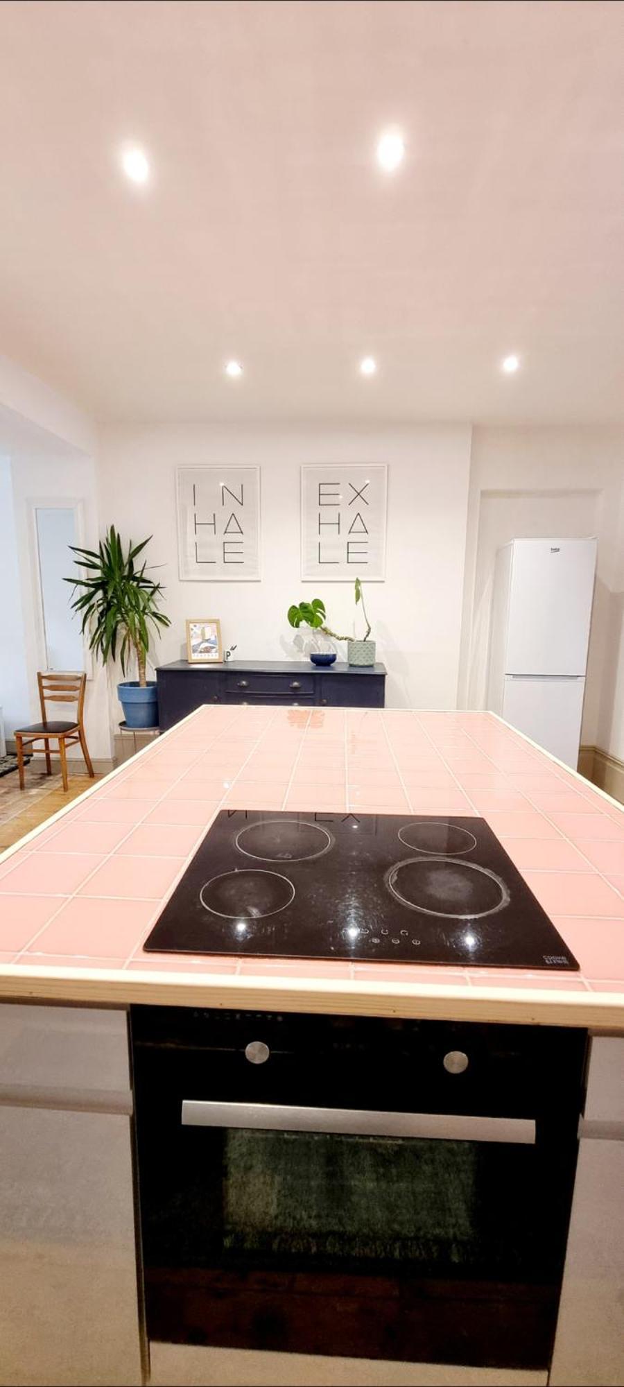 Upper Rooms Seaford Esterno foto