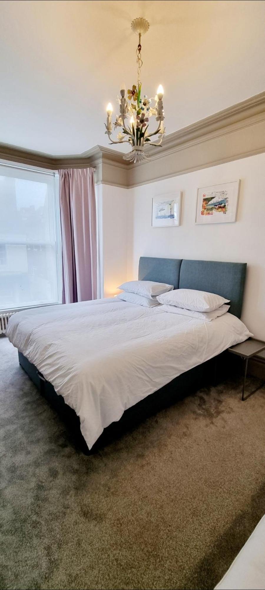 Upper Rooms Seaford Esterno foto