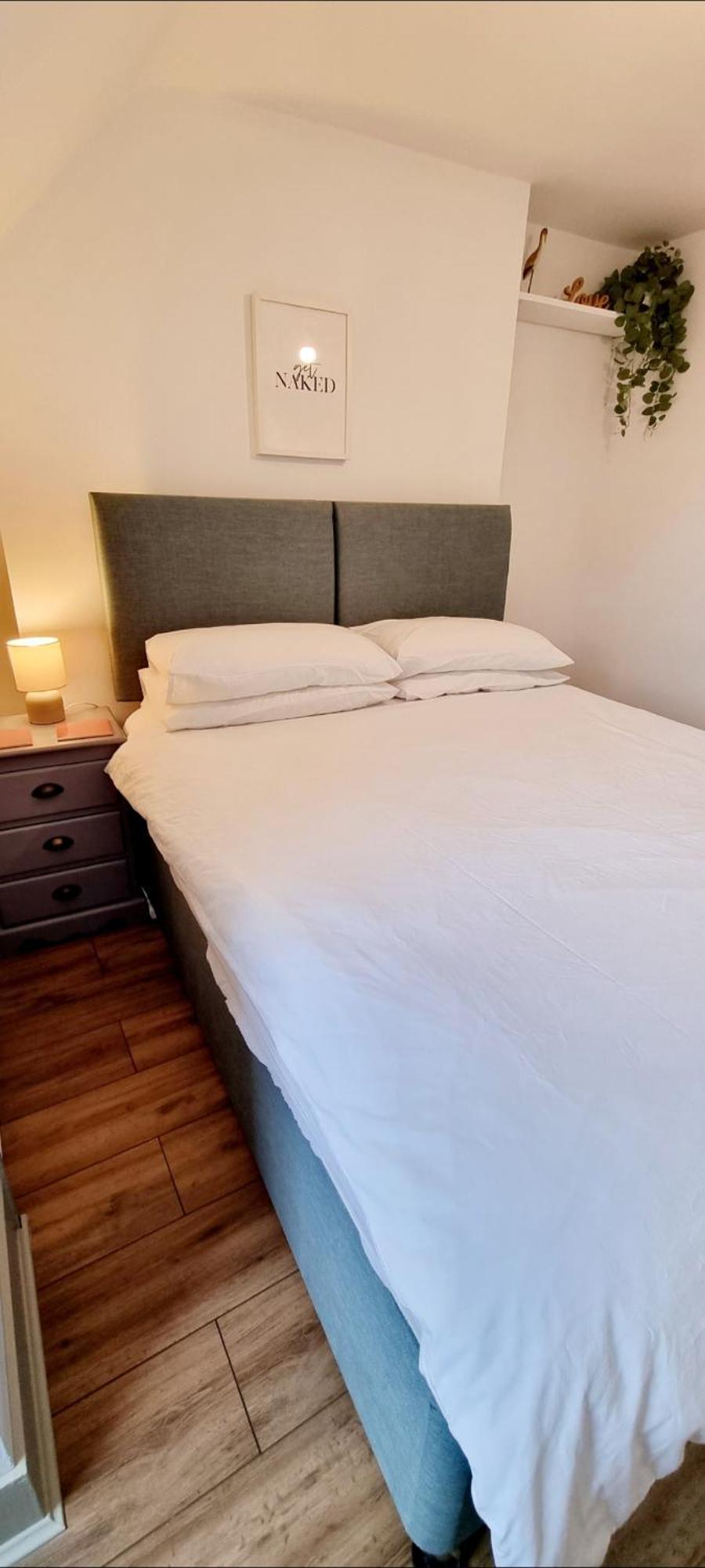 Upper Rooms Seaford Esterno foto